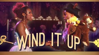 Wind It Up by Todrick Hall (#TodrickMTV)