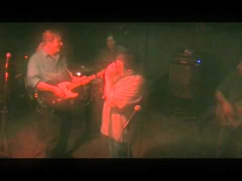 Blues Band, The Dustmen with Bill Barrett play 