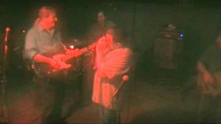 Blues Band, The Dustmen with Bill Barrett play 