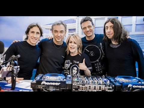 DEEJAY TIME - LA REUNION (23-12-2015) (VOL.5)