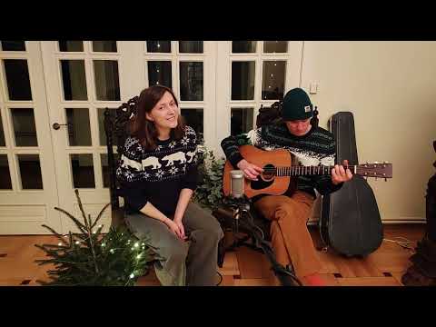 The Christmas Song - Lera Pim and Alex Samojlenko