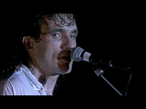 Ian Moss - Bow River (Live at Hordern Pavilion)
