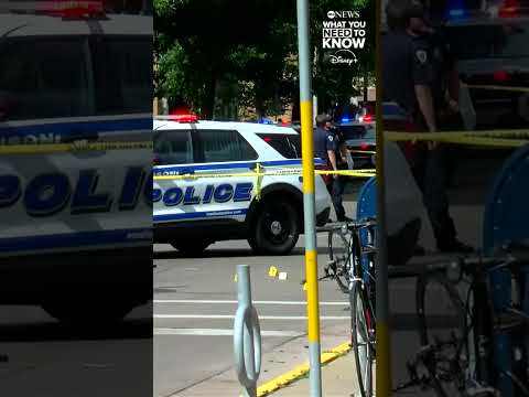 Wisconsin officer fatally shoots man