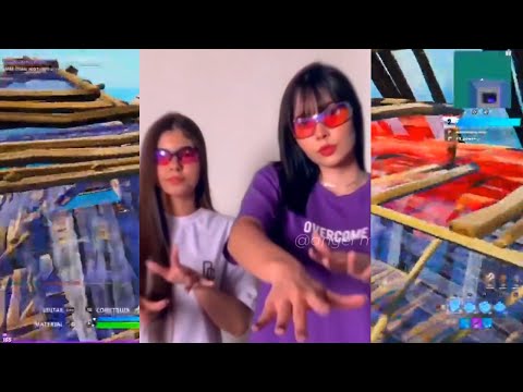 BALANÇANDO A UMBRELLA🤯|Fortnite Highlights #17