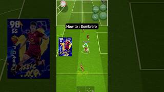 Download lagu How to skill : Sombrero | by P. Dybala | efootball 2024 #efootball #efootball2024 mp3 Download lagu How to skill : Sombrero | by P. Dybala | efootball 2024 #efootball #efootball2024 mp3