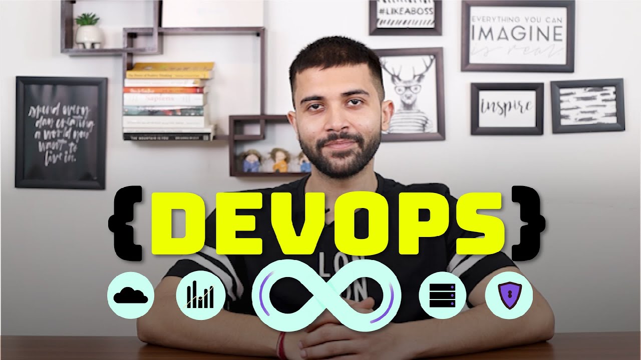 Kickstart your DevOps Career | GeeksforGeeks