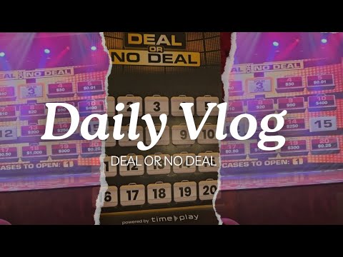 Thumbnail for Deal Or No Deal Carnival Venezia