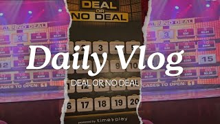 Deal Or No Deal Carnival Venezia