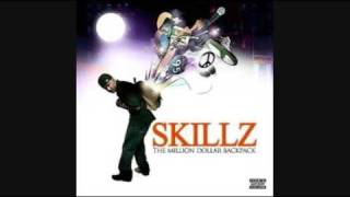 Skillz - Hip Hop Died