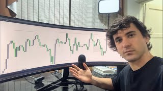 É ASSIM QUE UM BIG PLAYER GANHA E OS TRADERS PERDEM NO DAYTRADE!