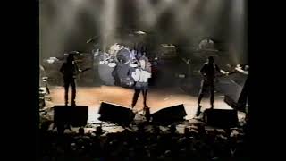 Weird Al Yankovic - Happy Birthday Bermuda &amp; Food Medley (live in Cleveland 8/18/94)