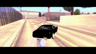 Gta Sa - Choo Choo Elegy (Happy -B-Day Jack D.)