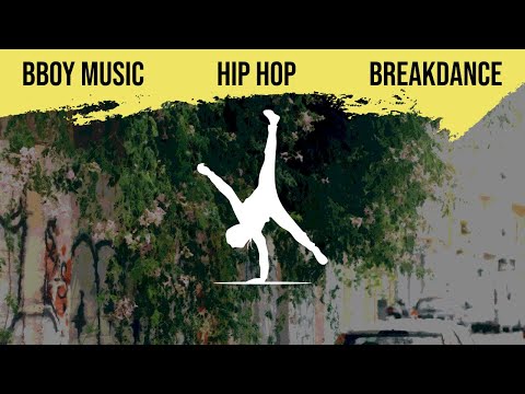 Bboy music 2023: Experience the Power of Breakdance Songs