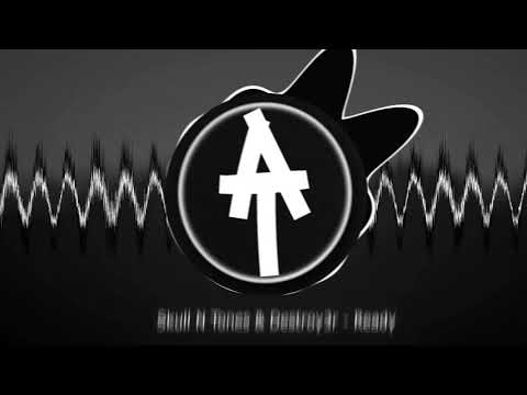 Skull N Tones & Destroy3r - Ready