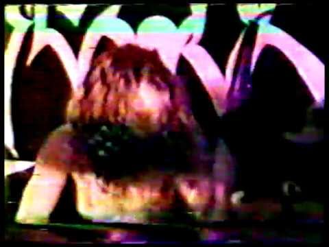 Sepultura - Live in Manaus 1988 (full concert)