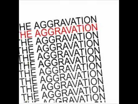The Kinks - Aggravation (UK Jive)