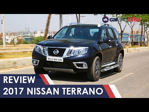 download lagu mp3 mp4 Nissan Terrano Facelift, download lagu Nissan Terrano Facelift gratis, unduh video klip Nissan Terrano Facelift