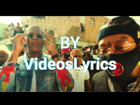 RAN BIM BAM REMIX Rochy X Quimico X Yomel el meloso X Tief el Bellaco X Bryant Gretty