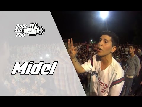 Lo mejor de Midel