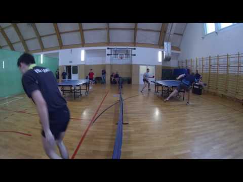 tv.nsk.pl 2016-11-27 UKS REDUTA Nowy Dwór Maz. - MLUKS NADWIŚLANIN II Płock 7:3 cz1