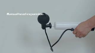 Matériels & Outillages – Déboucheur Universel RAPIDO