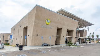 Grand Opening of the ILWU Dispatch Hall at the Port of Los Angeles