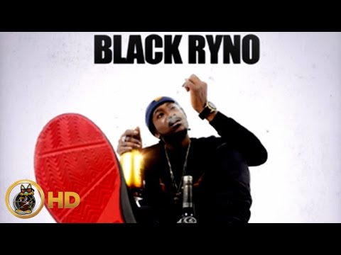 Blak Ryno - Get Go [Offshore Riddim] June 2016