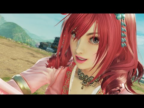 SC6, Soyouuuu, Xianghua Vs FUN|Baddy, Taki, Soulcalibur VI, 4k, Soul Calibur V