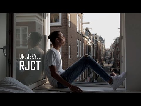 RJCT - Dr. Jekyll (prod. WESTLND) (Official Music Video)