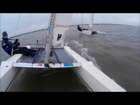 Marconi Sprint 15 TT