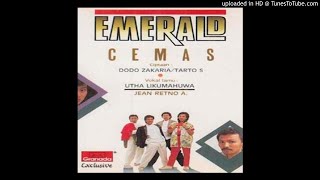 Download lagu Emerald feat. Utha Likumahuwa - Cemas - Composer : Dodo Zakaria & Tarto Saputro 1988 (CDQ) mp3 Download lagu Emerald feat. Utha Likumahuwa - Cemas - Composer : Dodo Zakaria & Tarto Saputro 1988 (CDQ) mp3