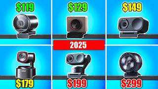 Which 4K Webcam Should You Buy? Best Webcam for Streaming 2026 thumbnail