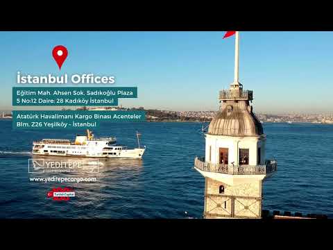 As Yeditepe Taşımacılık Ofis