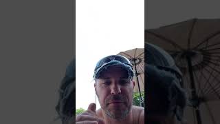 Day 28 -- CONSCIOUS and SUBCONSCIOUS MINDS = FRIENDS -- 30 Day Vlog (ALL under 2 minutes, WITH capti