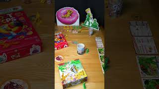 Little Soldiers in 1 minute by IELLO!