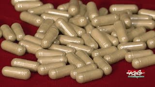 Sioux Falls death ruled kratom overdose