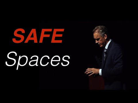 Jordan Peterson | Hating Yourself