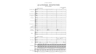 Guy Ropartz – Symphony No.4 in C major