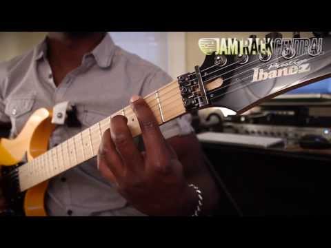 Al Joseph | "Desperate Measures" - (Full Video)