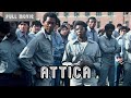 Attica | English Full Movie | Drama