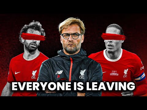 The Scary Truth About Liverpool After Klopp