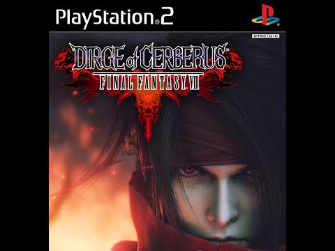 Dirge of Cerberus: Final Fantasy VII (PS2 longplay)