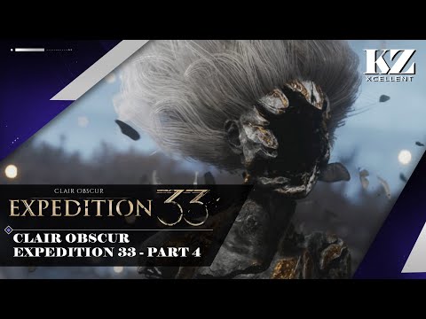 Paint it Black | Clair Obscur: Expedition 33 (Part 04)