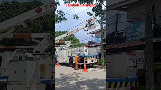 Download lagu Tambah Jaringan listrik PLN #shorts mp3 Download lagu Tambah Jaringan listrik PLN #shorts mp3