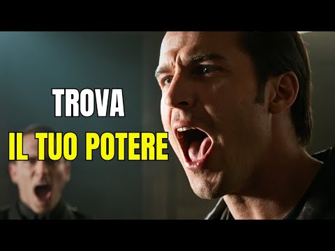 Trova il tuo potere | Video motivazionale italiano