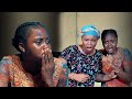 Silent Cry Uchechi TReasure Adakirikiri Nigerian Movies 2025 Latest Full Movies