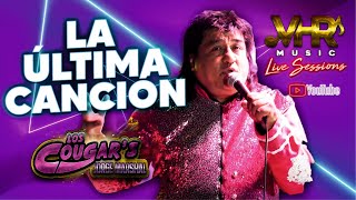 Los Cougar&#39;s De Jorge Marshall - La Ultima Canción (En Vivo)
