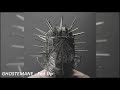 GHOSTEMANE Fed Up Slowed Reverb