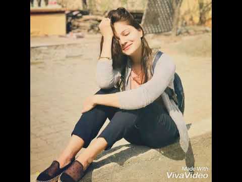 Happy birthday RUBINA DILAIK JI