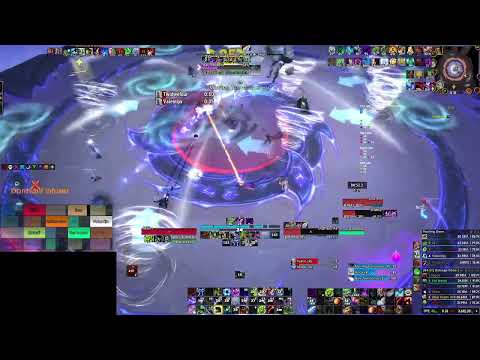 ezpz vs Mythic Dathea | Unholy PoV